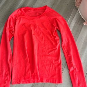 Swiftly Tech Long Sleeve 2.0